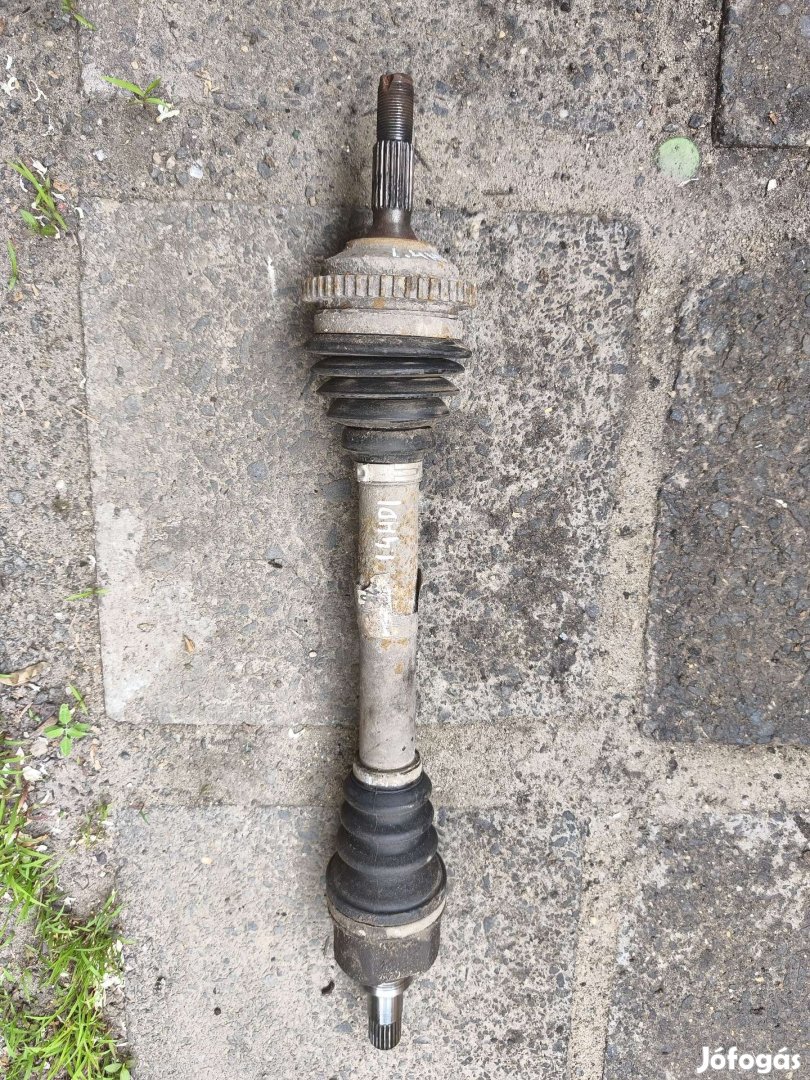 Peugeot 206 1.4 HDI rövid féltengely 