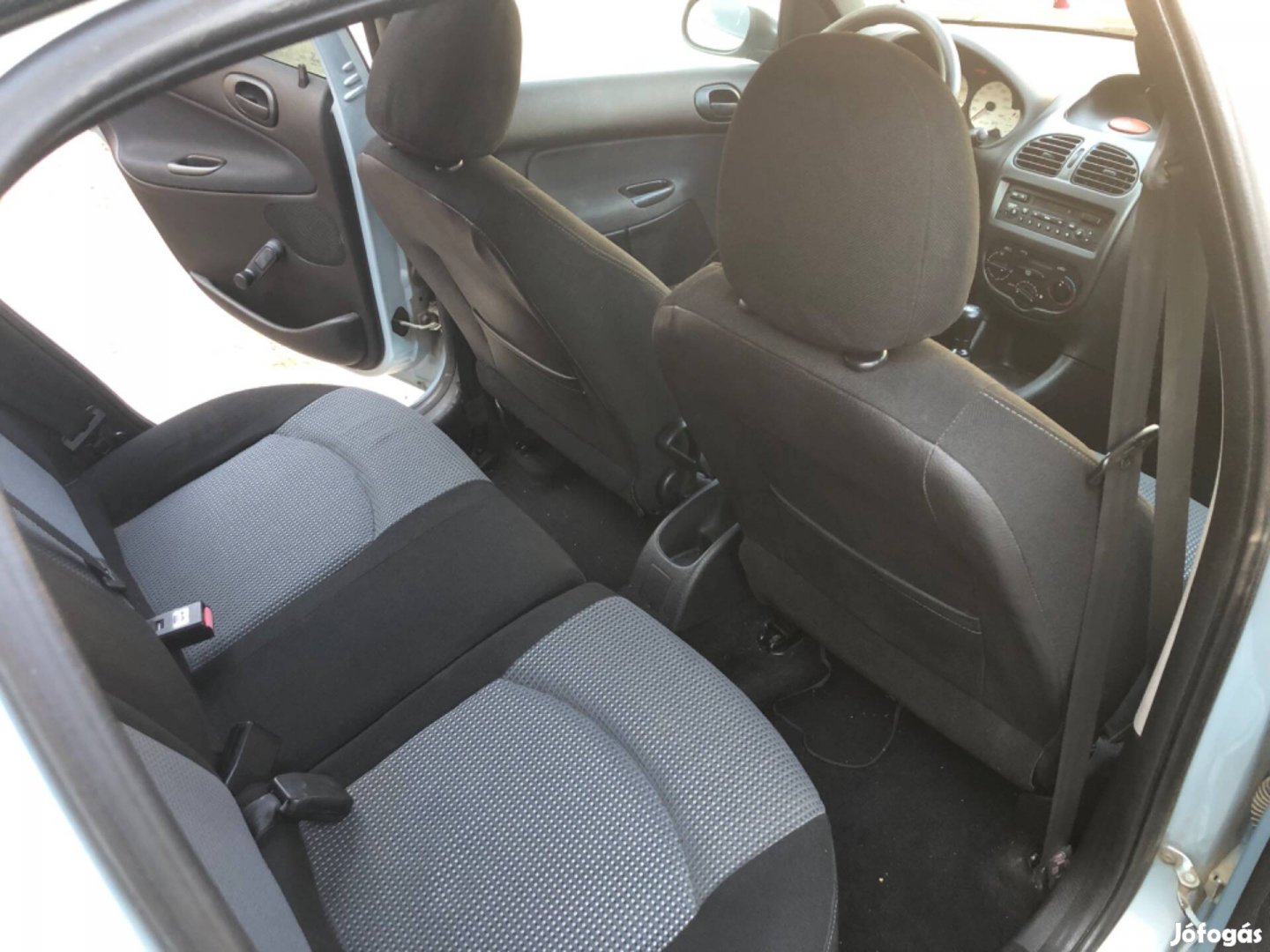 Peugeot 206 1.4 Presence