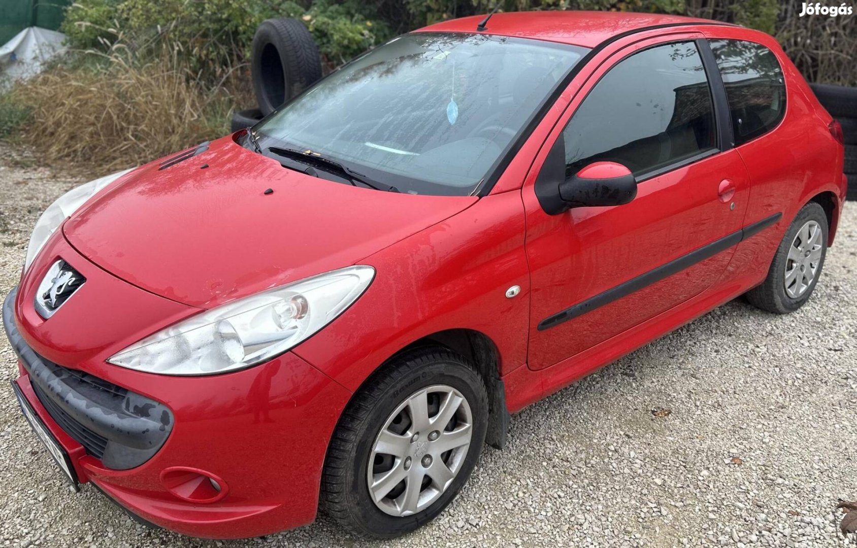 Peugeot 206 1.4 Urban Plus