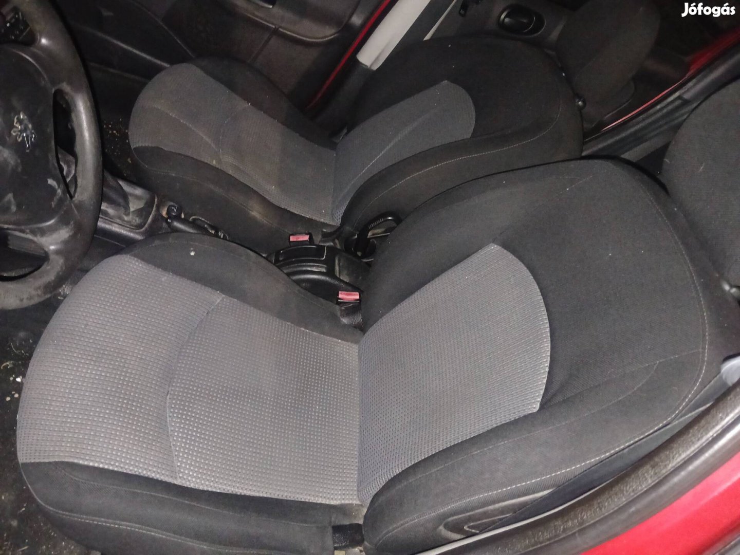 Peugeot 206 1.4 hdi