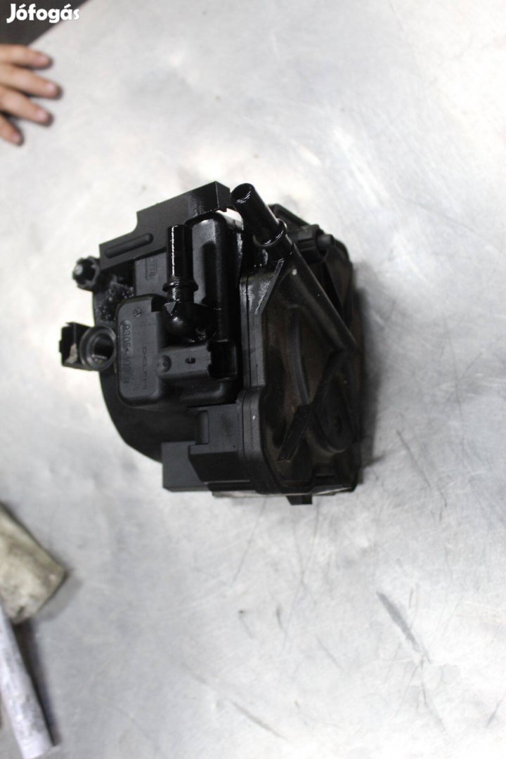 Peugeot 206 1.6 HDI 9HZ 2002- üzemanyagszűrő ház jeladóval 9305-108C