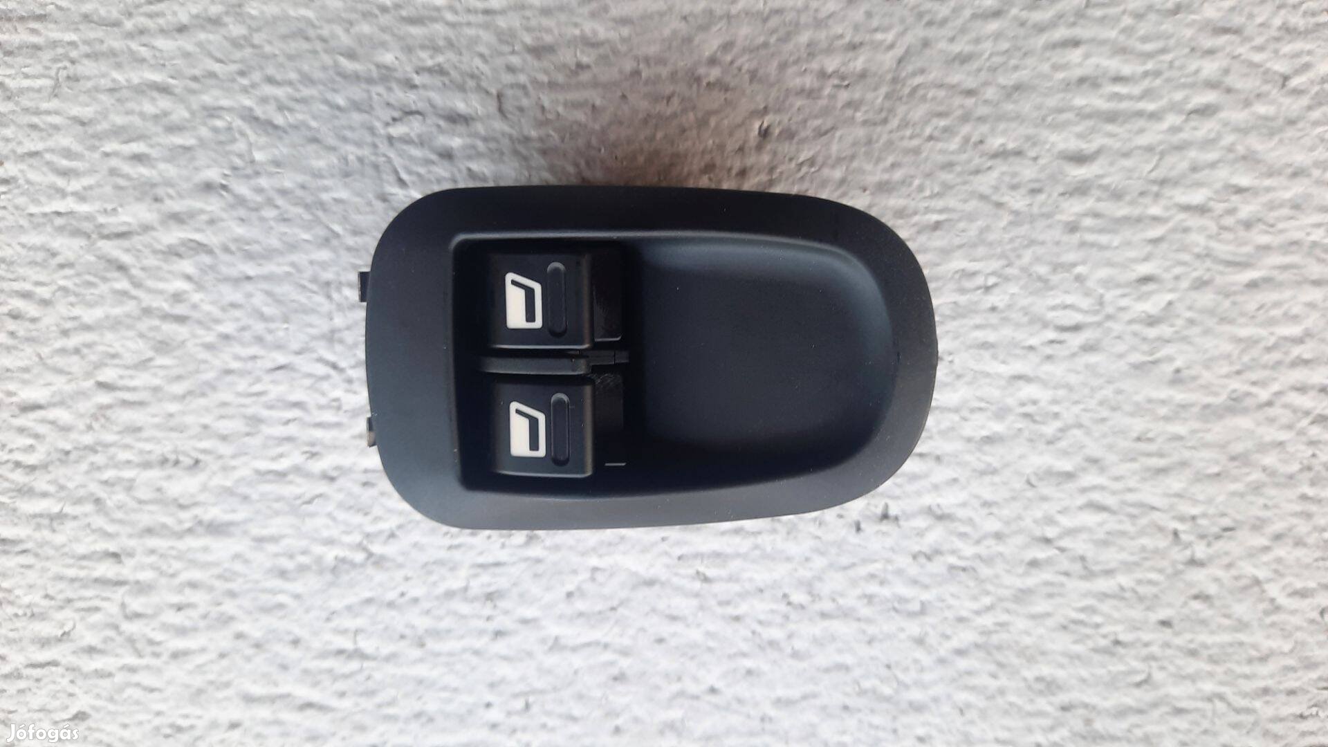 Peugeot 206 306 új bal első ablak ablakemelő kapcsoló