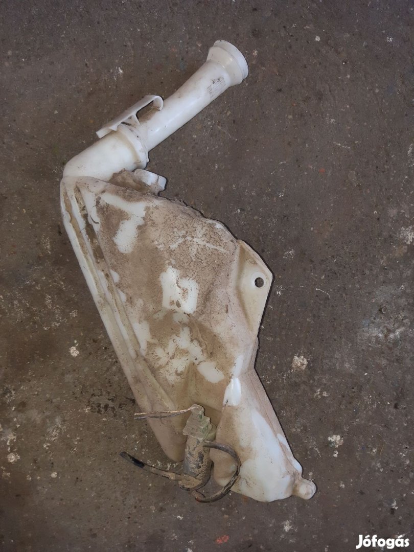 Peugeot 206 Ablakmosó Tartály + Ablakmosó Szivattyú