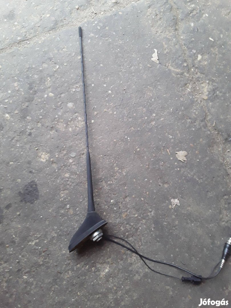 Peugeot 206 Antenna