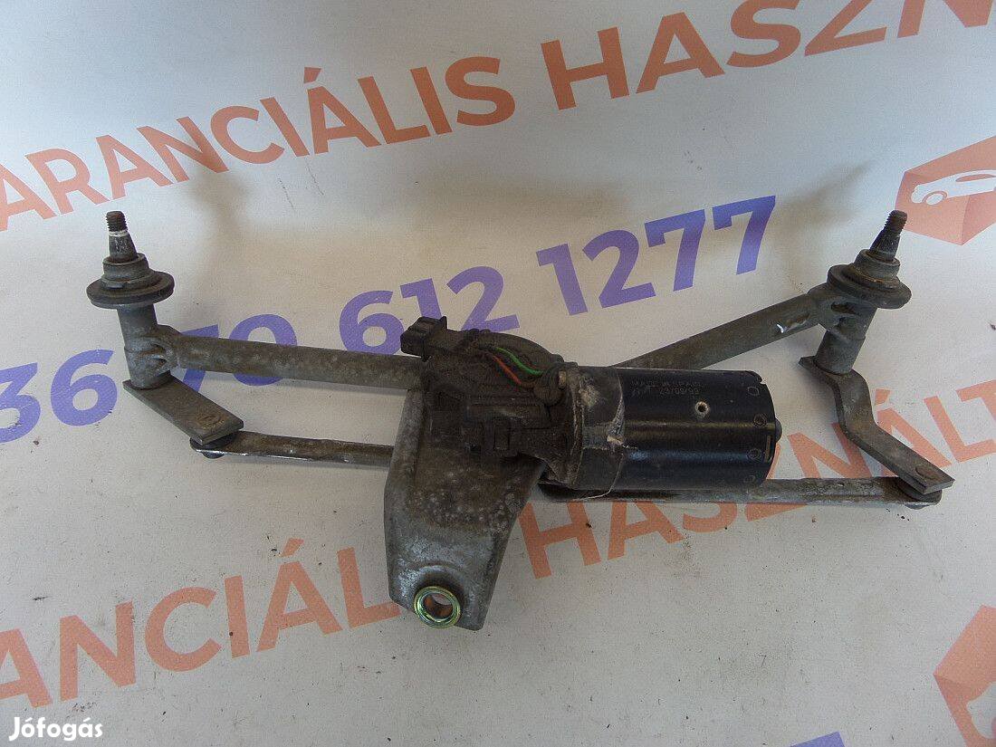 Peugeot 206 Eladó gyári, bontott ablaktörlő motor szerkezettel