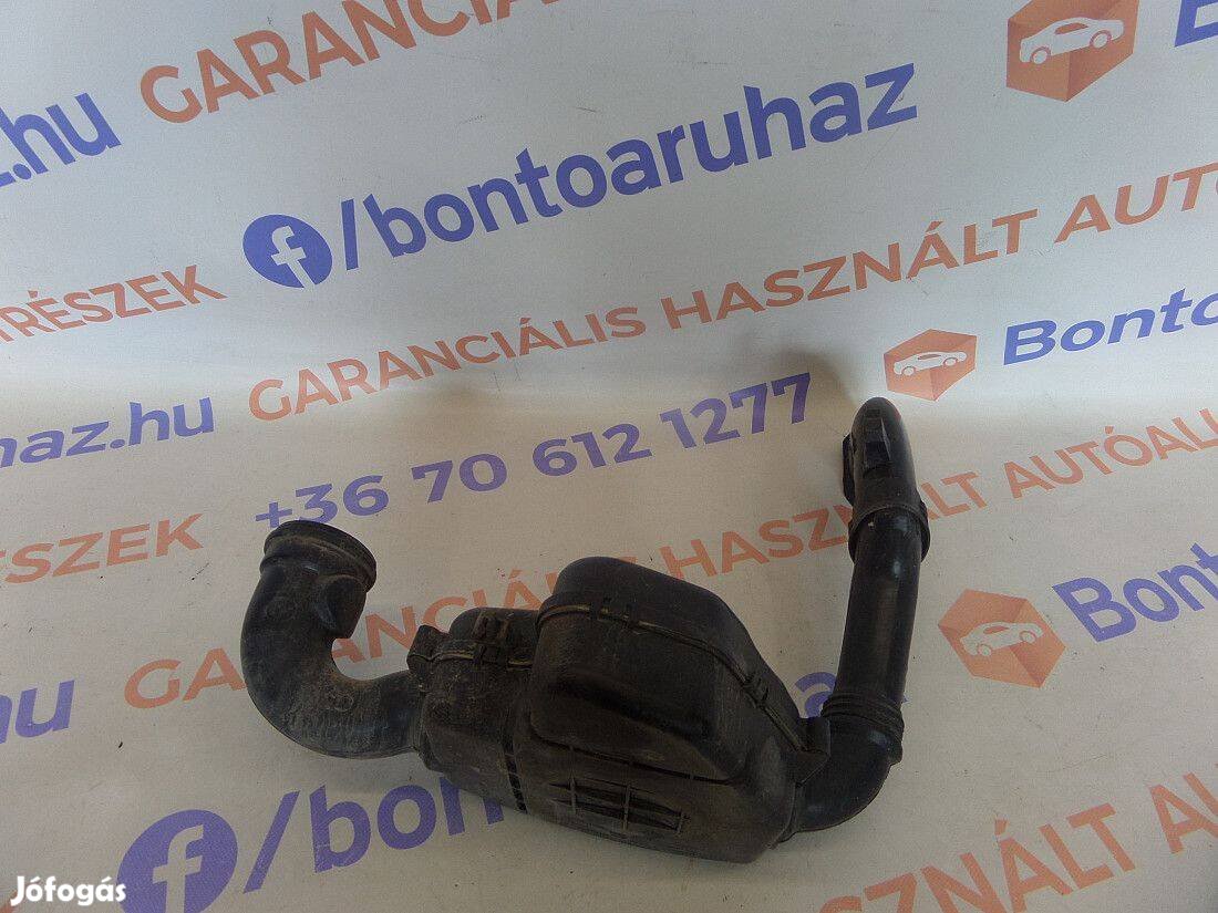 Peugeot 206 Eladó gyári, bontott benzines légszűrő cső