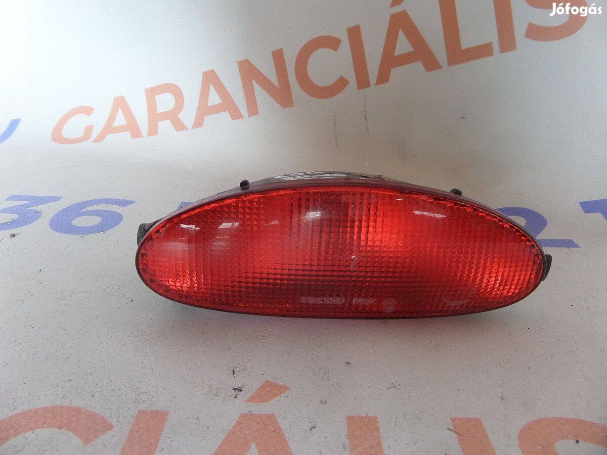 Peugeot 206 Eladó gyári, bontott hátsó ködlámpa