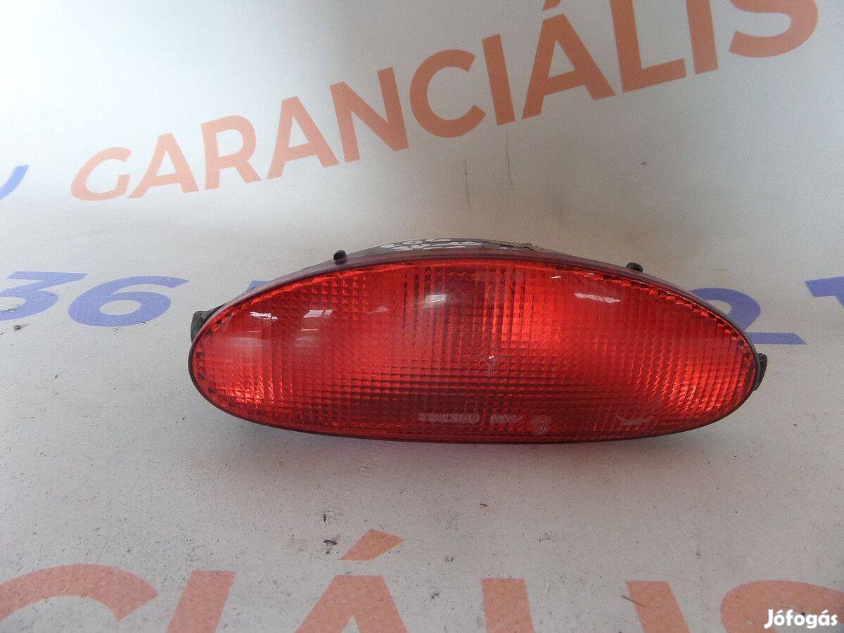Peugeot 206 Eladó gyári, bontott hátsó ködlámpa