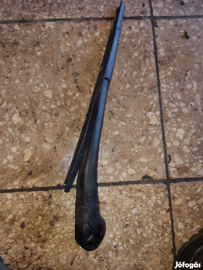 Peugeot 206 Hátsó Ablaktörlő Kar