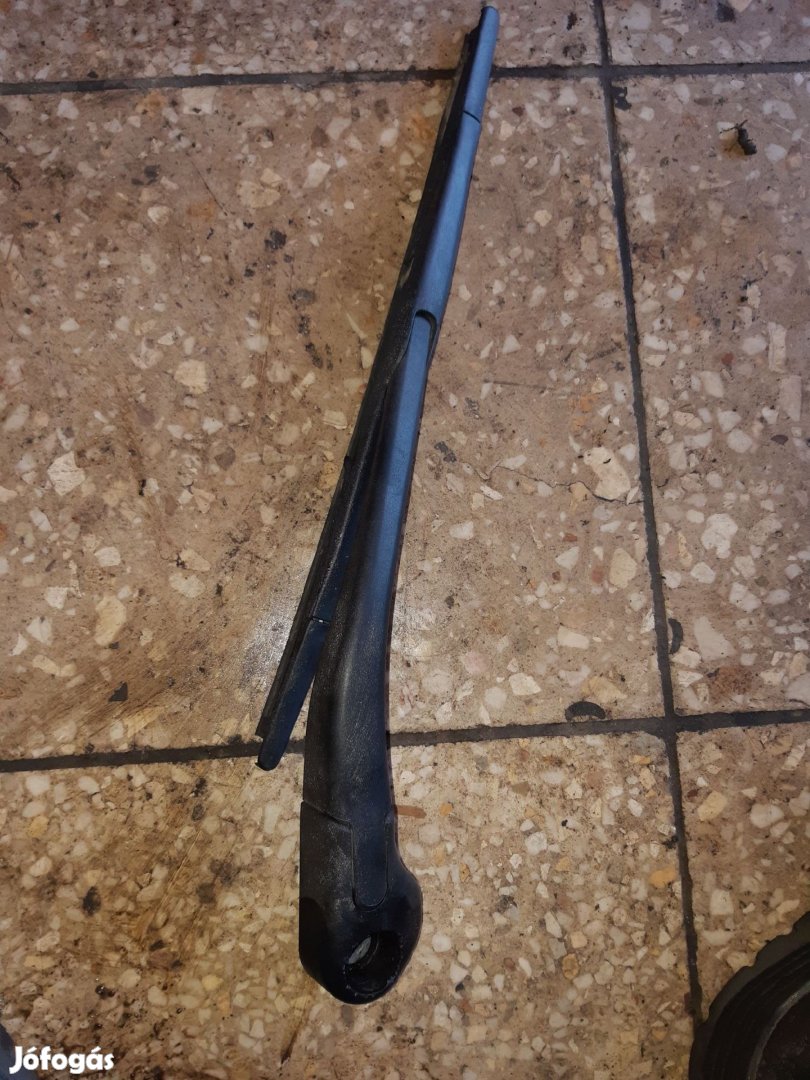 Peugeot 206 Hátsó Ablaktörlő Kar