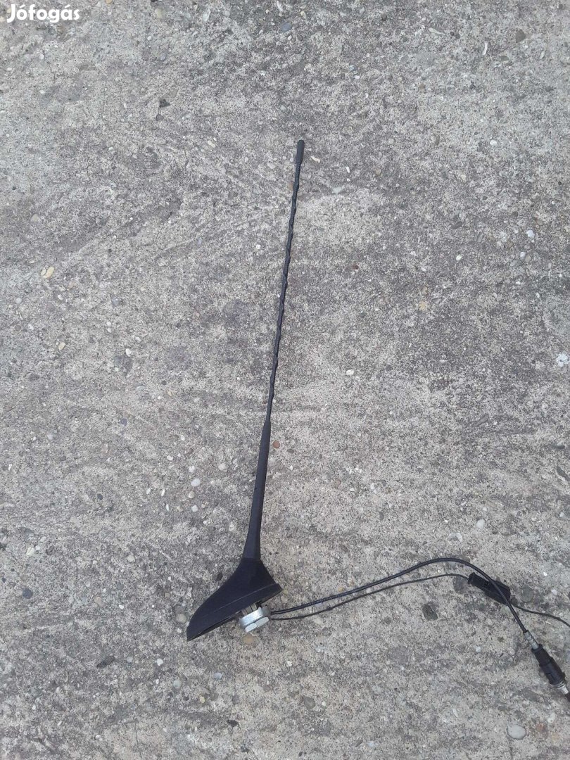 Peugeot 206 SW Antenna