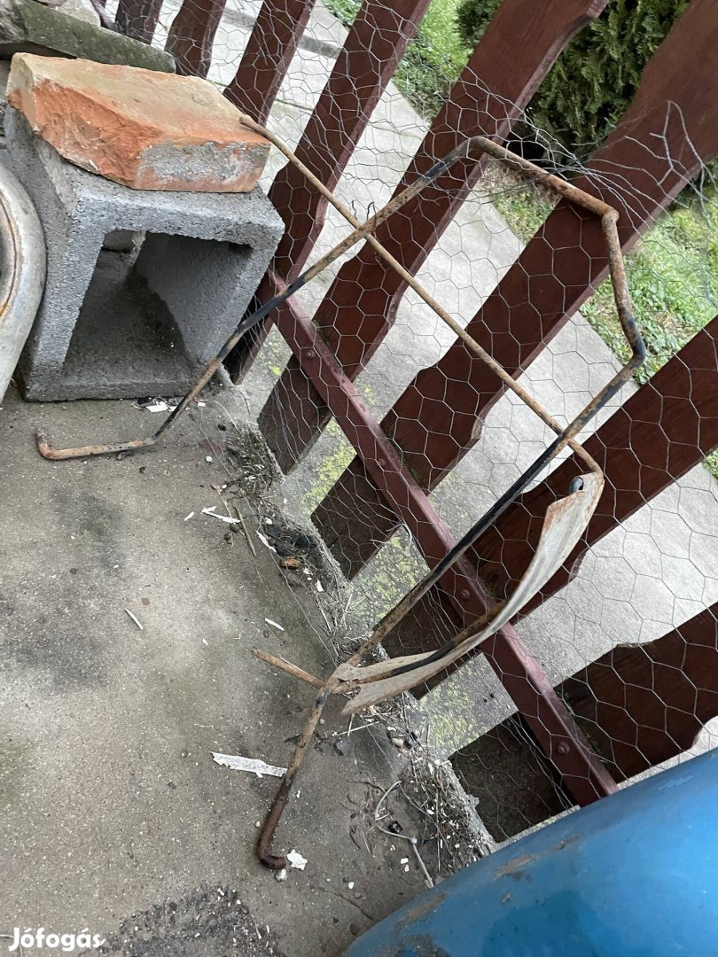 Peugeot 206 Sw Potkerektarto+ Csavar