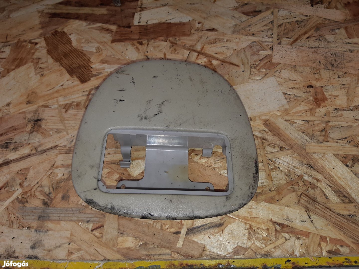 Peugeot 206 Világítás Kapcsoló Keret