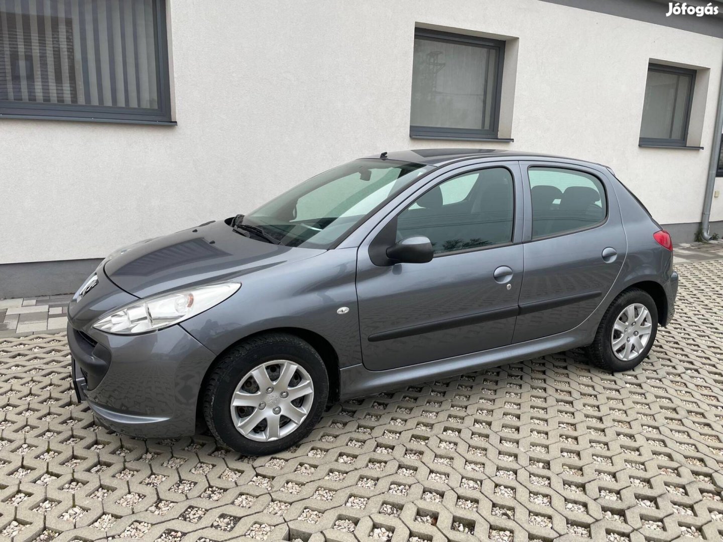 Peugeot 206+ 1.4 Trendy