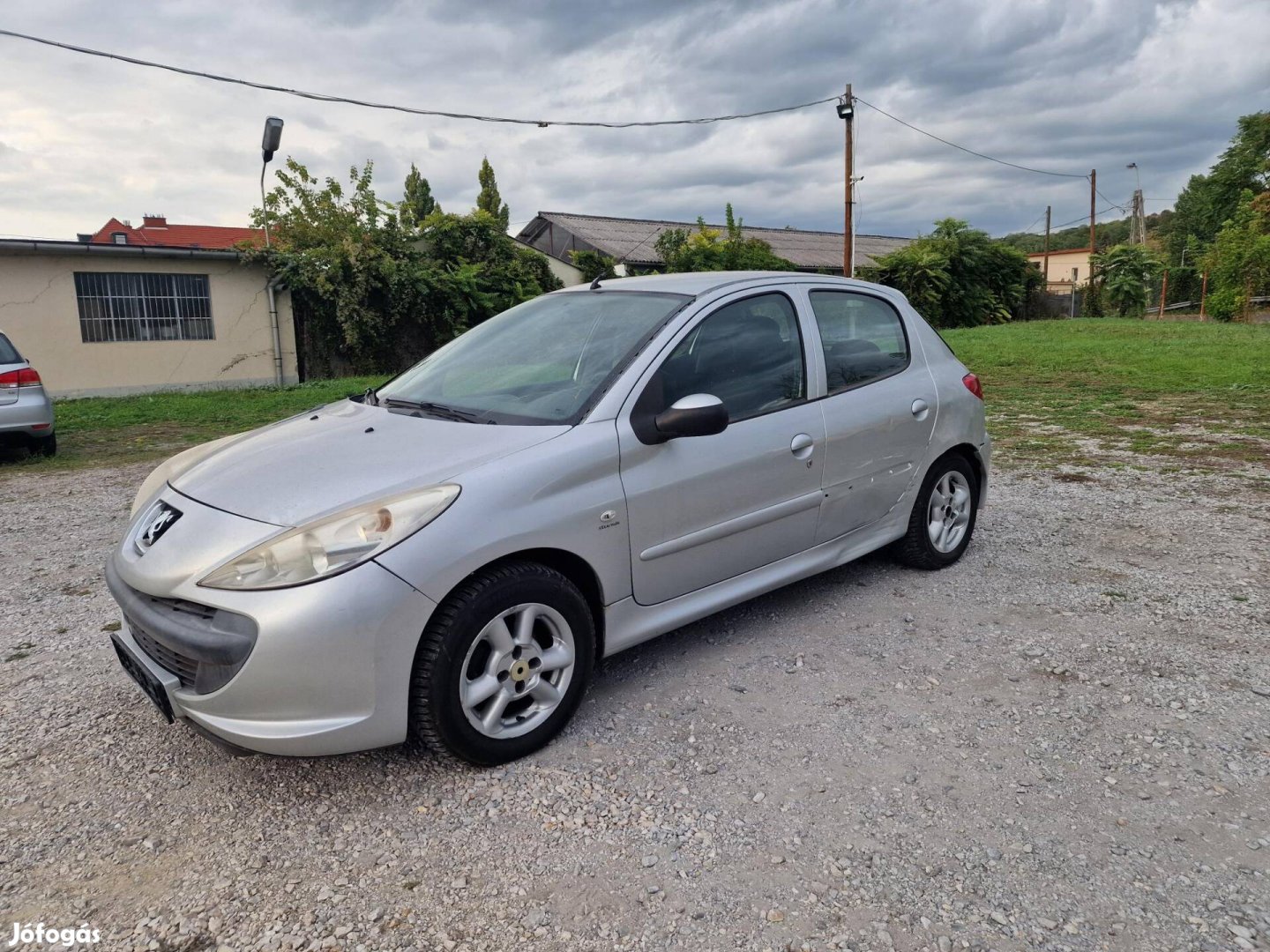 Peugeot 206+ 1.4 Urban