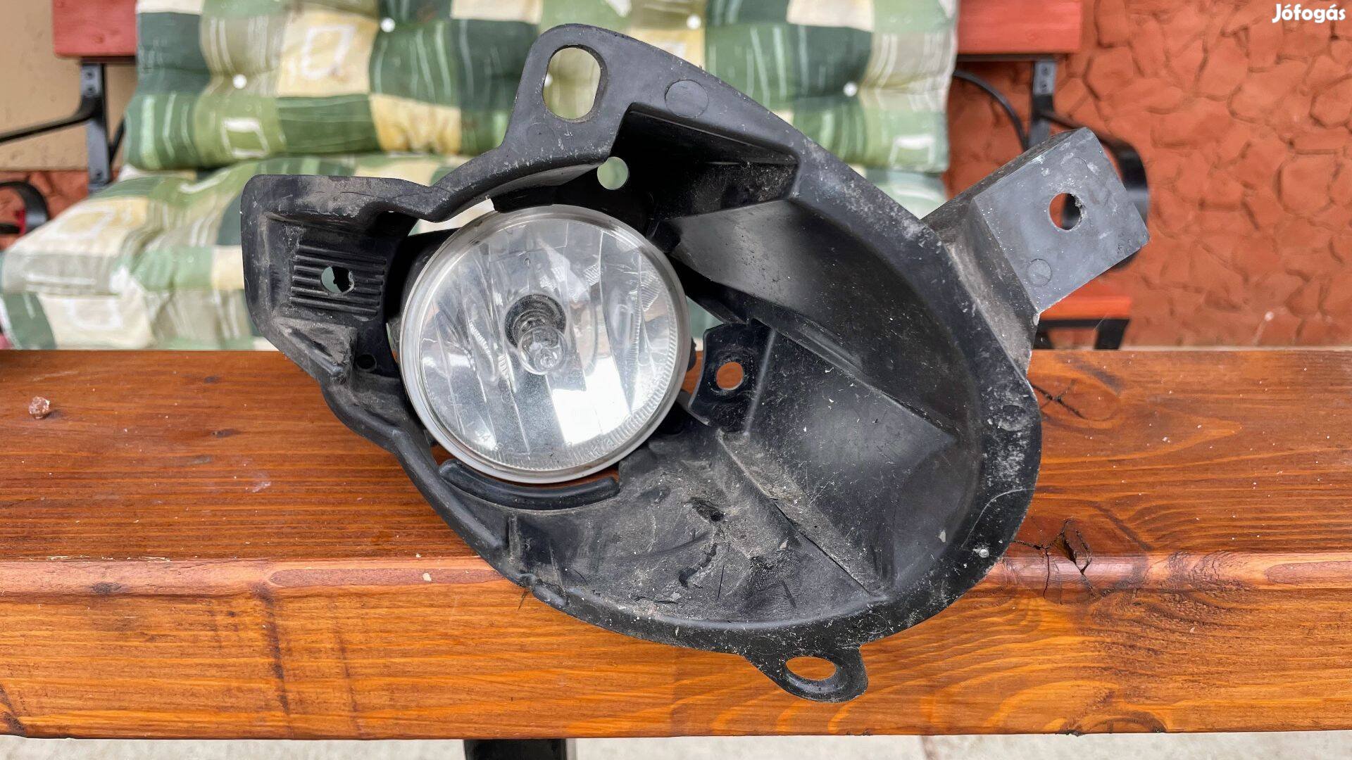 Peugeot 206 + első ködlámpa pár eladó