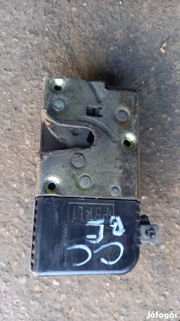 Peugeot 206 cc ball centrálzár ajtózár