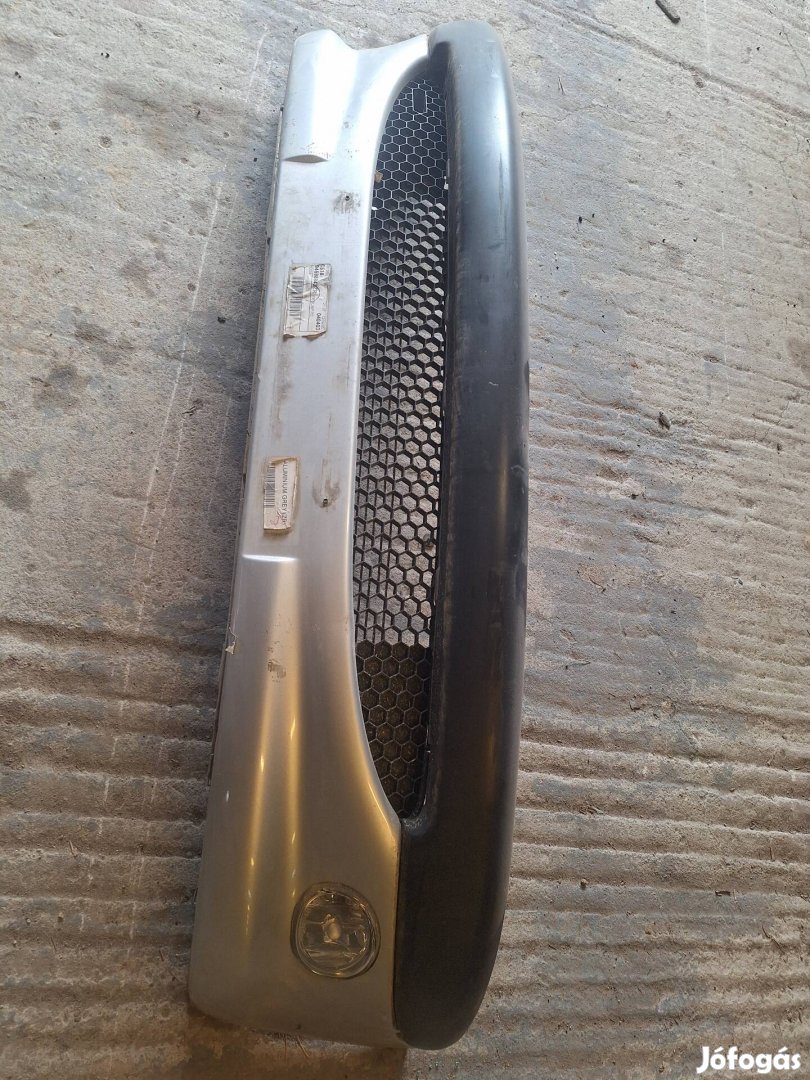 Peugeot 206 első lökhárító eladó 