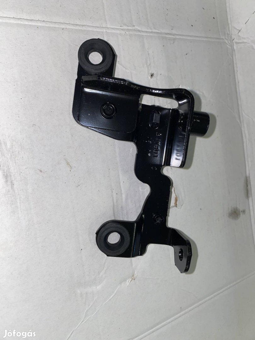 Peugeot 206 gyári alkatrész - légszűrőház alkatrész 1446s4