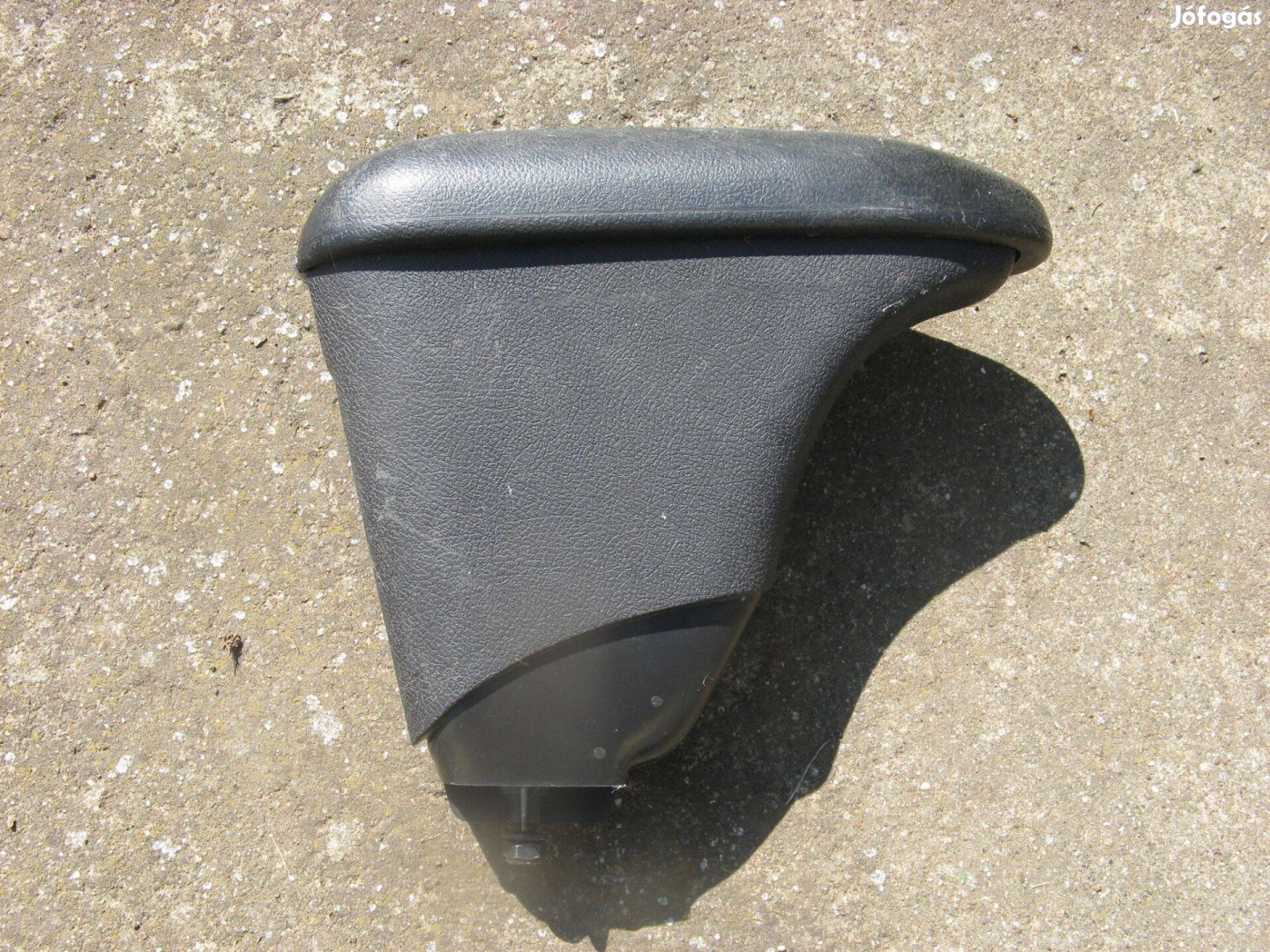 Peugeot 206 kartámasz
