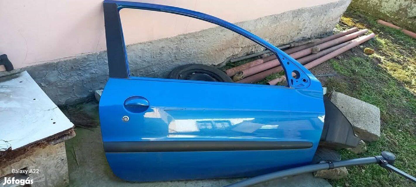Peugeot 206 plusz ajtó