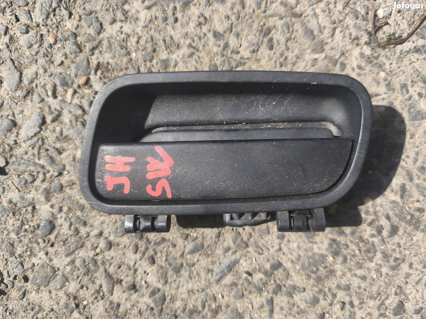 Peugeot 206 sw jobb hátsó ajtó kilincs 