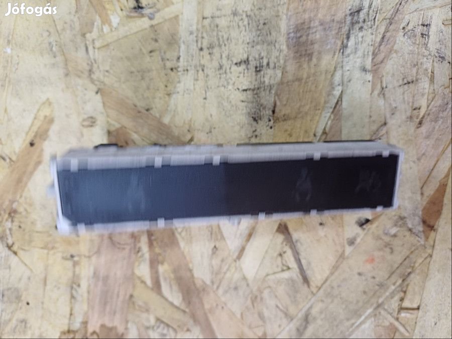 Peugeot 207CC 2007-2013 1.6 16V Benzines Kiegyenlítőtartály