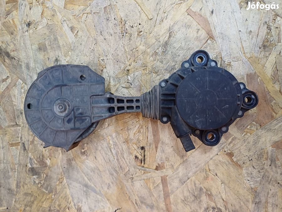 Peugeot 207CC 2007-2013 1.6 16V Benzines Motortartóbak