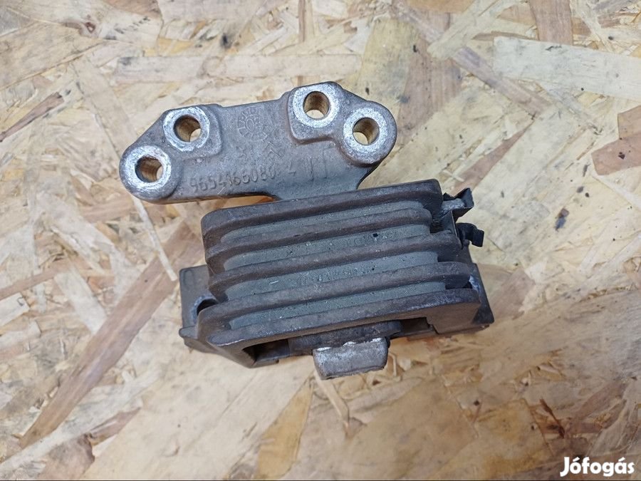 Peugeot 207CC 2007-2013 1.6 16V Benzines Motortartóbak