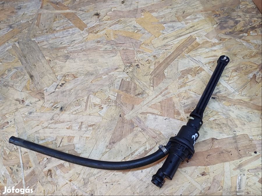 Peugeot 207CC 2007-2013 Felső Kuplung Munkahenger