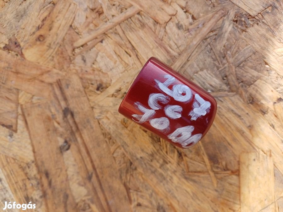 Peugeot 207CC 2007-2013 Jobb Első Ajtó Kilincs Vég