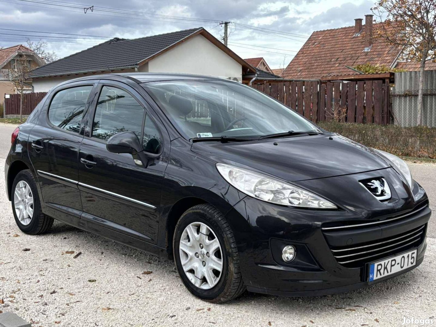 Peugeot 207 1.4 Access