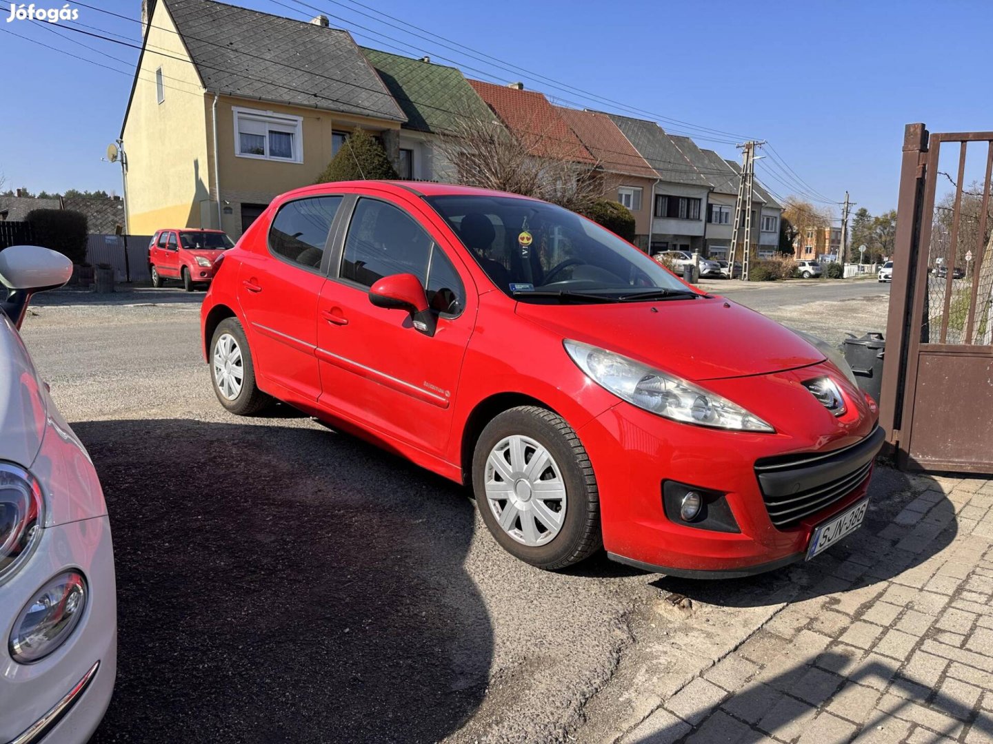 Peugeot 207 1.4 Active