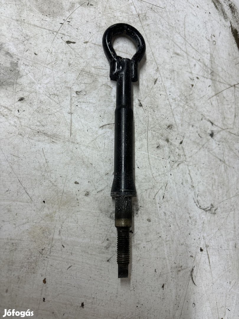 Peugeot 207 2006-2014 12mm,  Jobb menetes  Vonószem