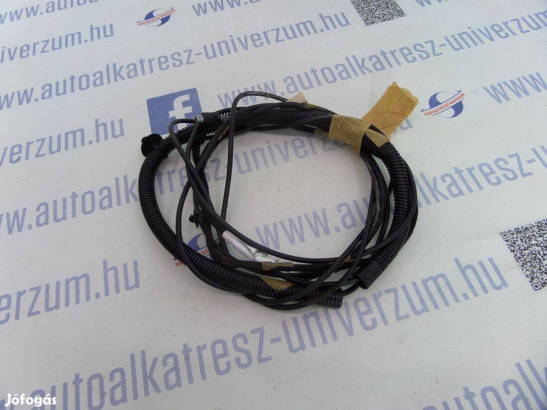 Peugeot 207 Antenna kábel, bontott, 207 SW