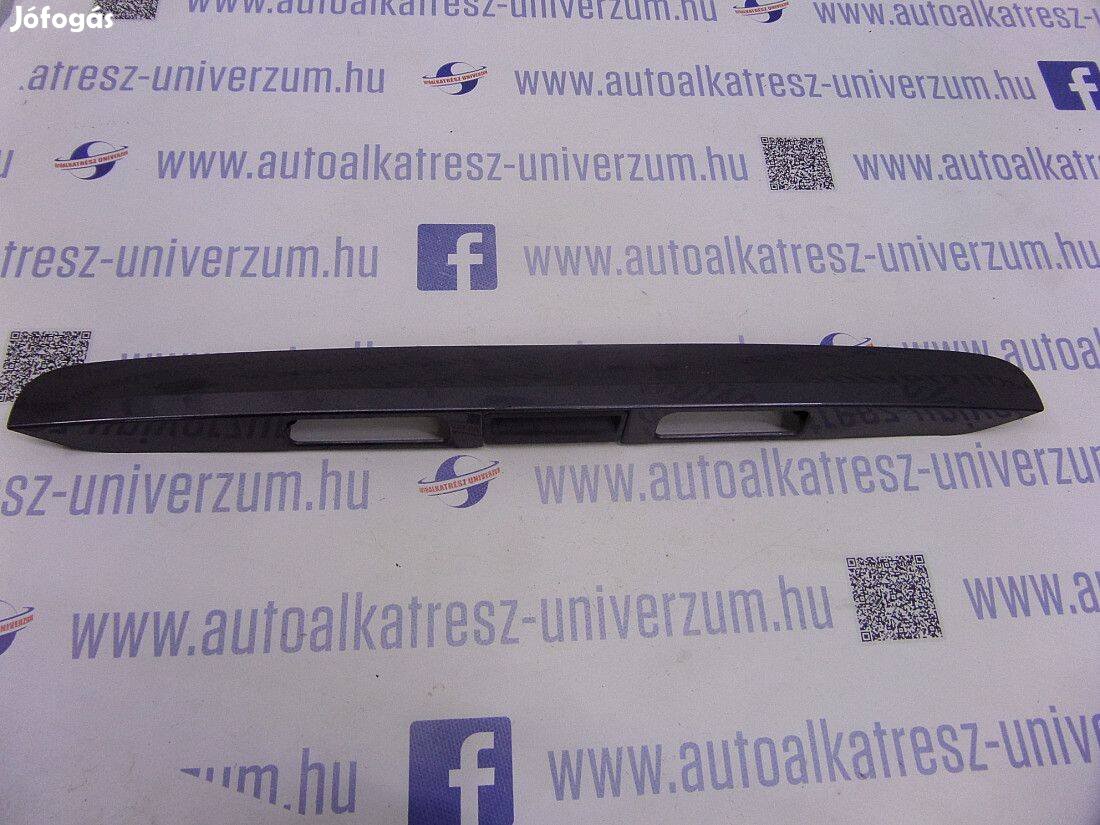 Peugeot 207 Csomagtér ajtó kapaszkodó, microkapcsolóval, kombi
