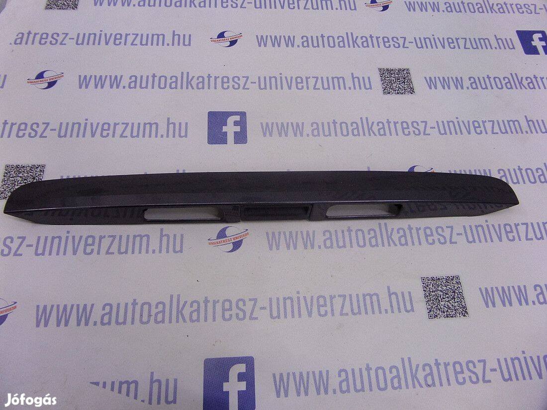 Peugeot 207 Csomagtér ajtó kapaszkodó, microkapcsolóval, kombi