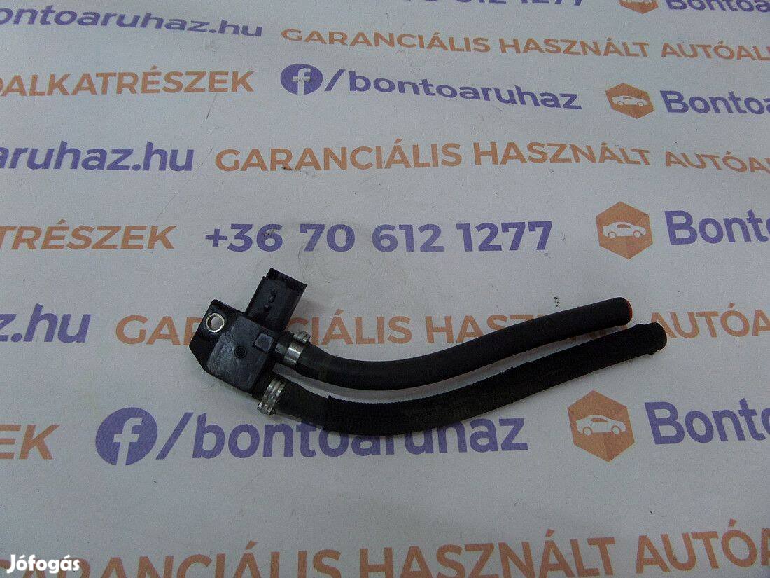 Peugeot 207 Eladó bontott 1.6 HDI kipufogó gáz nyomás érzékelő