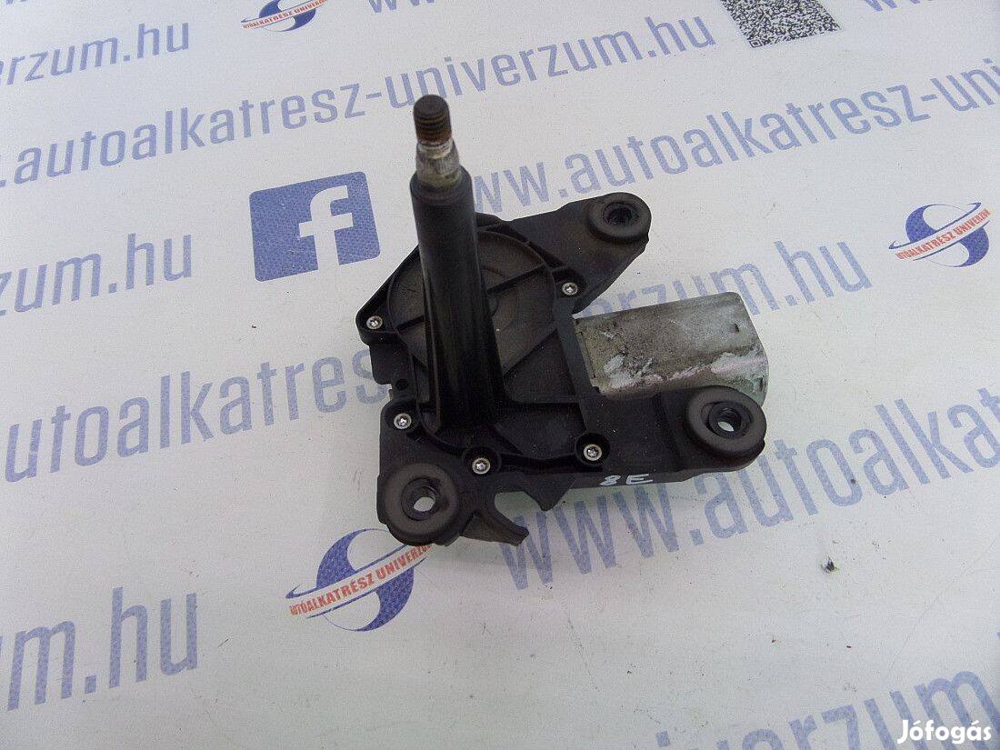 Peugeot 207 Eladó bontott hátsó ablakemelő motor,, 207 SW, kombi. Szak