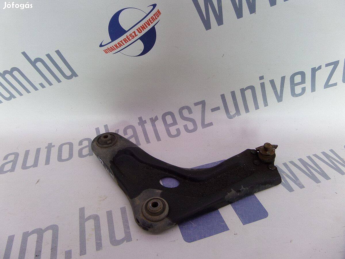 Peugeot 207 Eladó gyári bal első lengőkar, bontott, 207 SW. Jó állapot