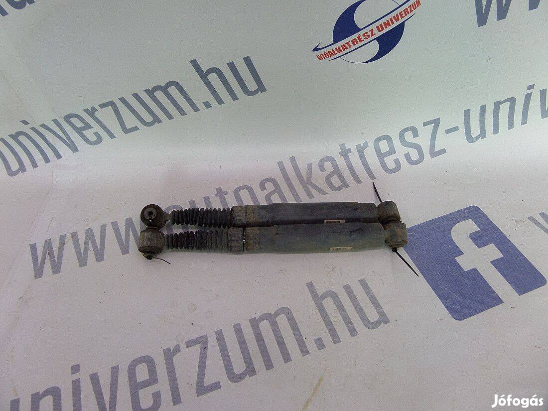 Peugeot 207 Eladó hátsó lengés csillapító pár, 207 SW, bontott. Jó áll