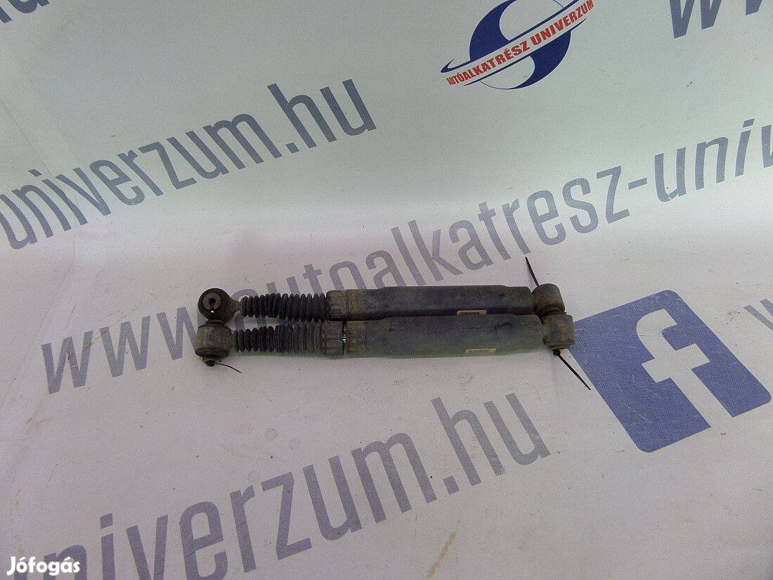 Peugeot 207 Eladó hátsó lengés csillapító pár, 207 SW, bontott. Jó áll