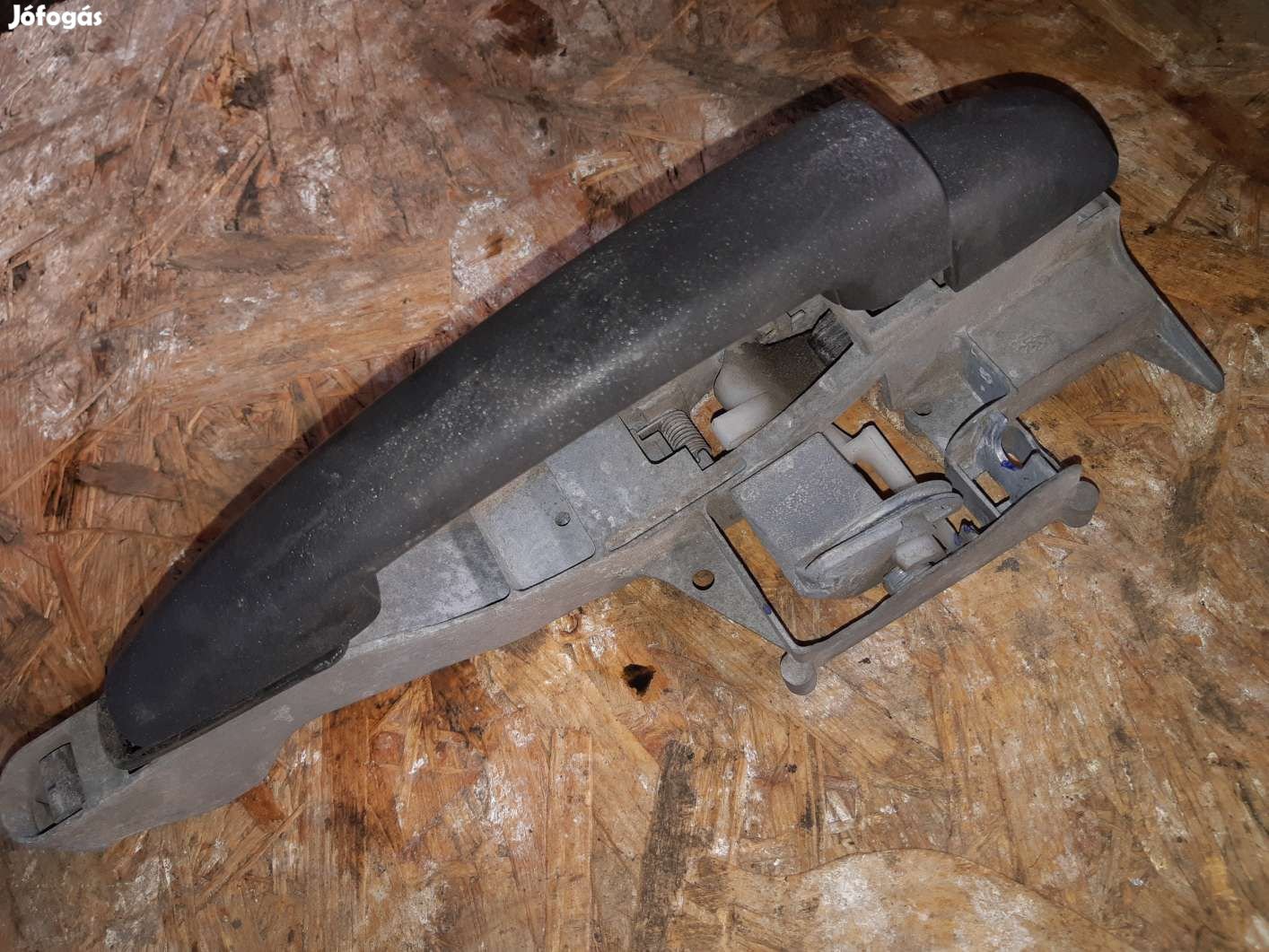 Peugeot 207 Jobb Első Külső Ajtókilincs