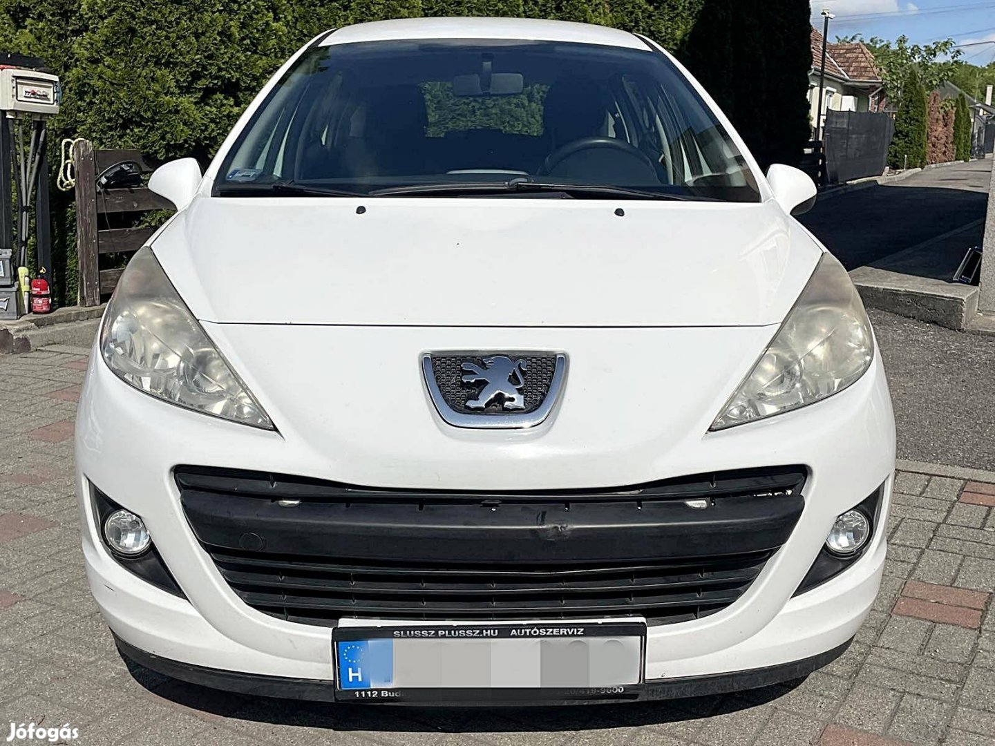 Peugeot 207 SW 1.6 HDi Active