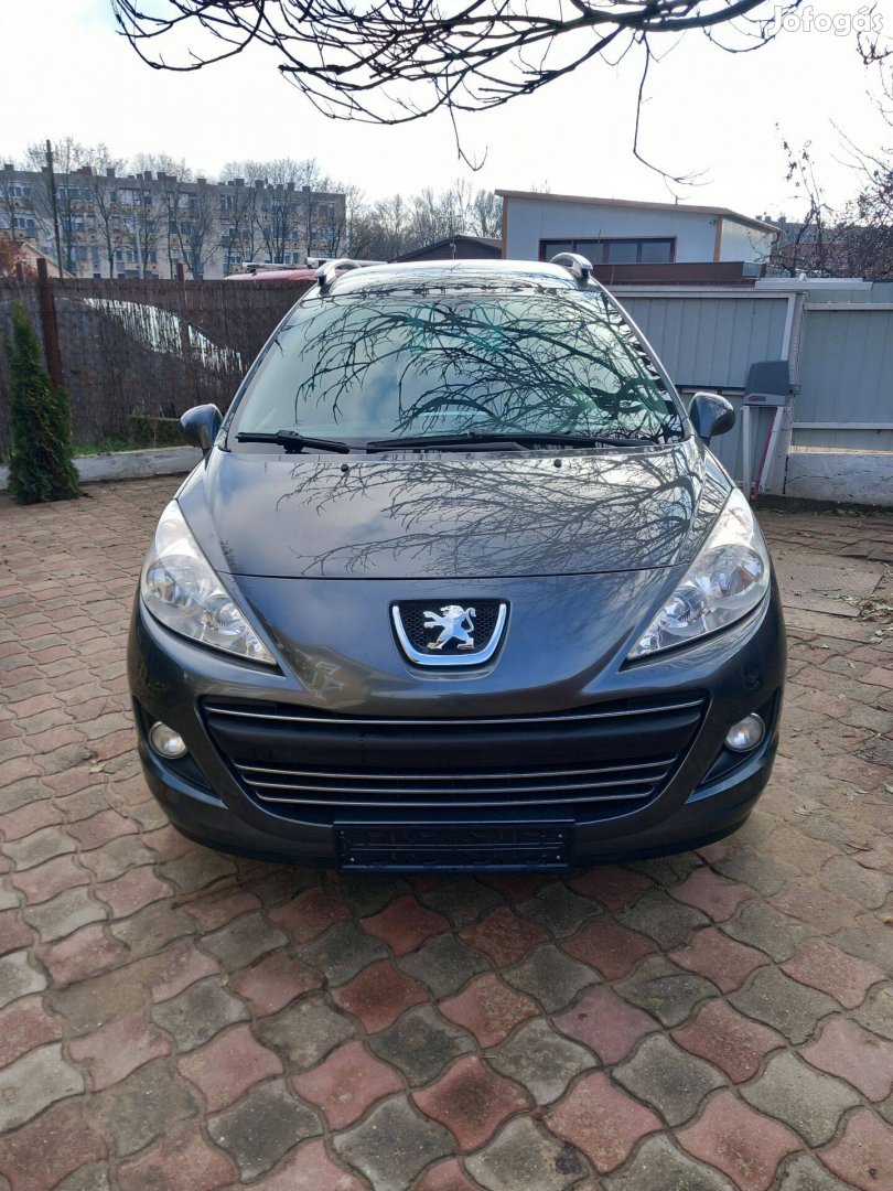 Peugeot 207 SW 1,6 Premium