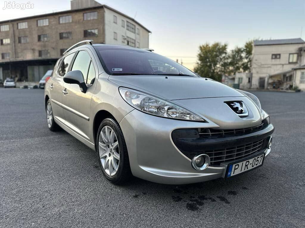 Peugeot 207 SW