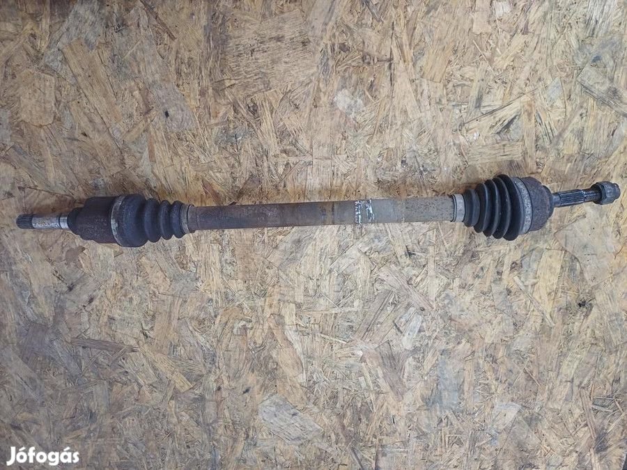 Peugeot 207 2006-2014 1.4 16V Benzines Jobb Első Féltengely