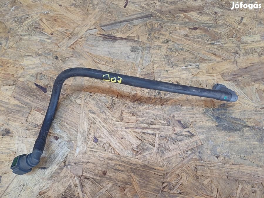 Peugeot 207 2006-2014 1.4 16V Benzines Vákumcső