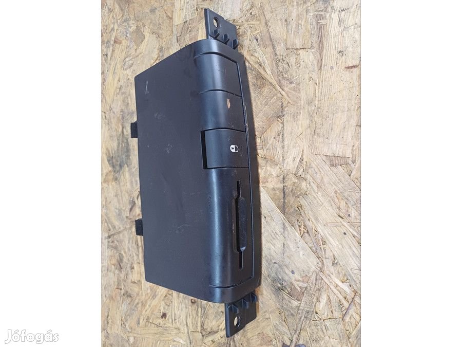 Peugeot 207 2006-2014 Kártya Olvasó