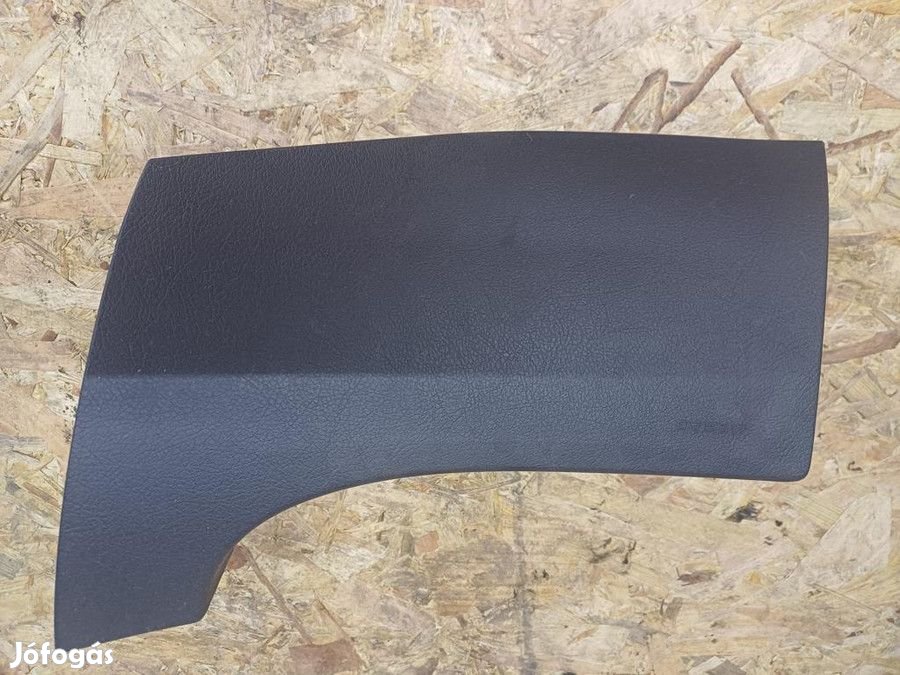 Peugeot 207 2006-2014 Térd Légzsák